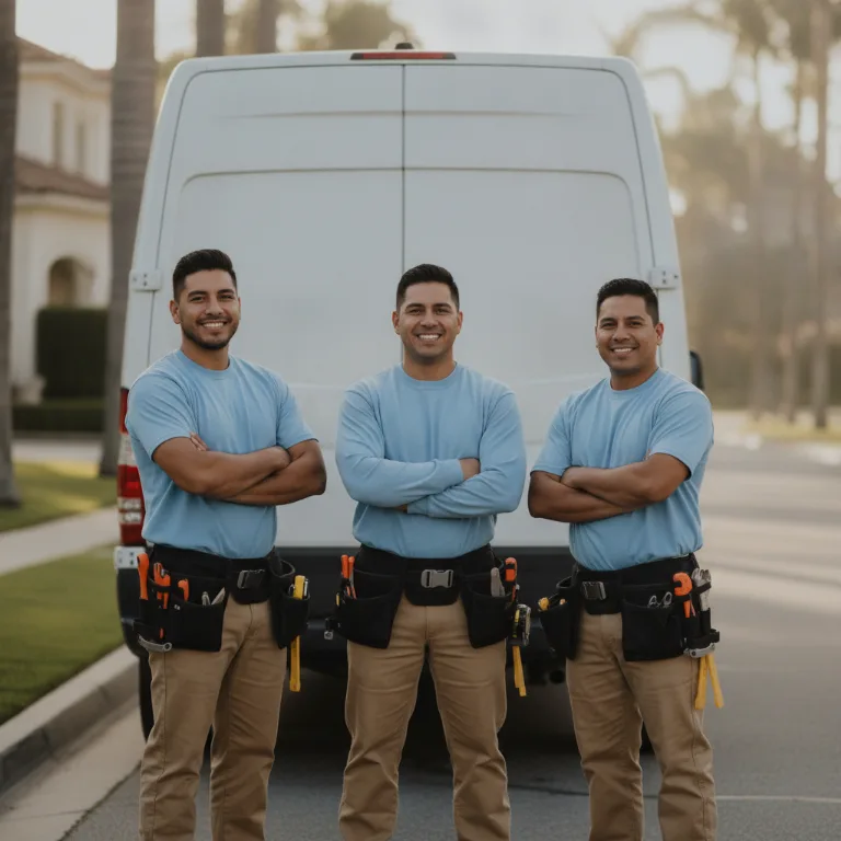 Constructor Piscinas Lujo equipo en Cabo San Lucas